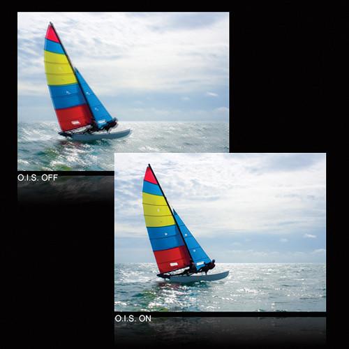 Actual product image Panasonic 35-100mm f/4.0-5.6 ASPH. Mega O.I.S. (Micro Four Thirds, Micro Four Thirds)