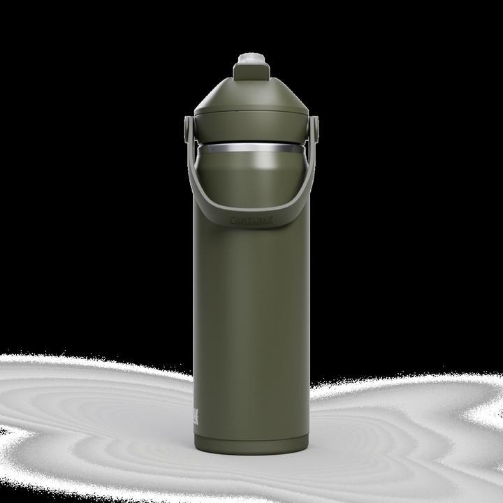 Actual product image Camelbak Thrive Flip Straw V.I. (0.60 l)
