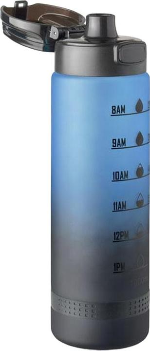 Immagine prodotto MidOcean Level RPET Sportiva 1L Bottiglia per Acqua (1 l)