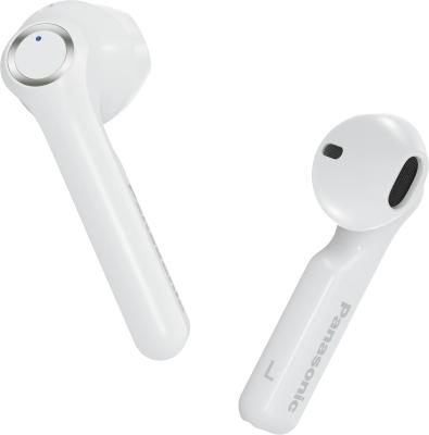 Produktbild Panasonic True Wireless-Ohrhörer RZ-B100WDE-W In-Ear, Weiss (Keine Geräuschunterdrückung, 4 h, Kabellos)