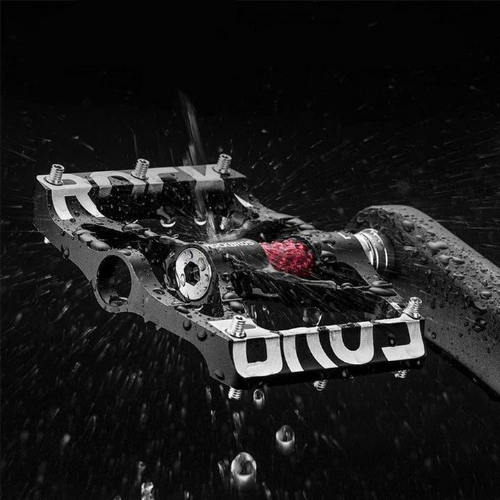 Produktbild Rockbros Pedal Set