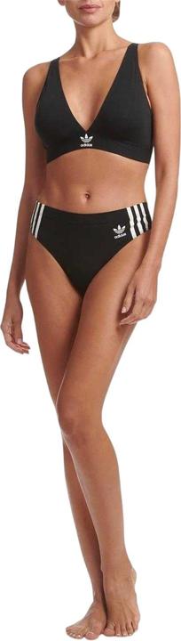 Produktbild Adidas BH Baumwollmischung Komfortabel (Einzelpack, 34 D)