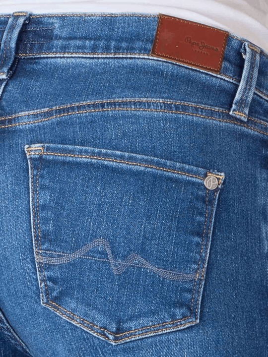 Actual product image Pepe Jeans 10018465 (W30/L30)
