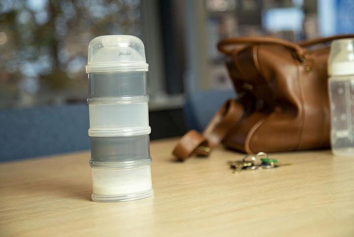 Productafbeelding Alecto Verdeler voor babymelk