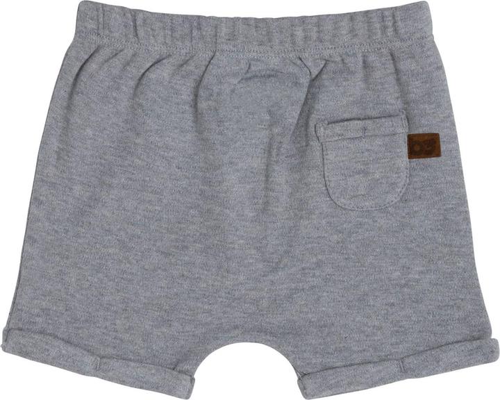 Image du produit Baby's only Short gris mélangé - 68 (68)
