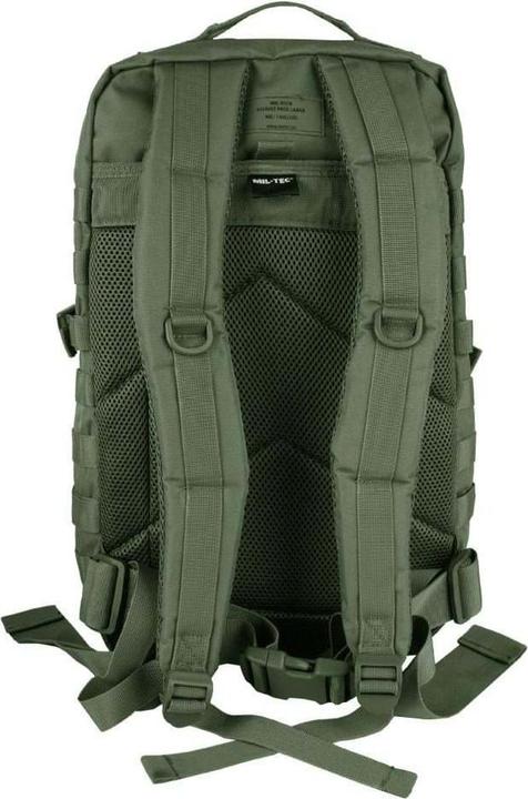 Immagine prodotto Mil-tec US Assault (36 l)