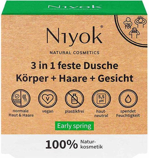 Produktbild Niyok 3in1