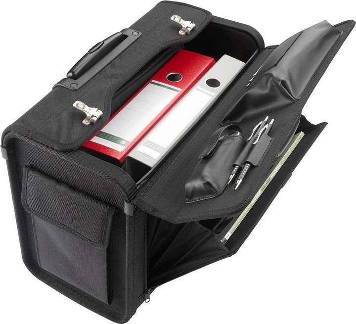 Actual product image Dermata Pilot case 45.5cm (37 l)