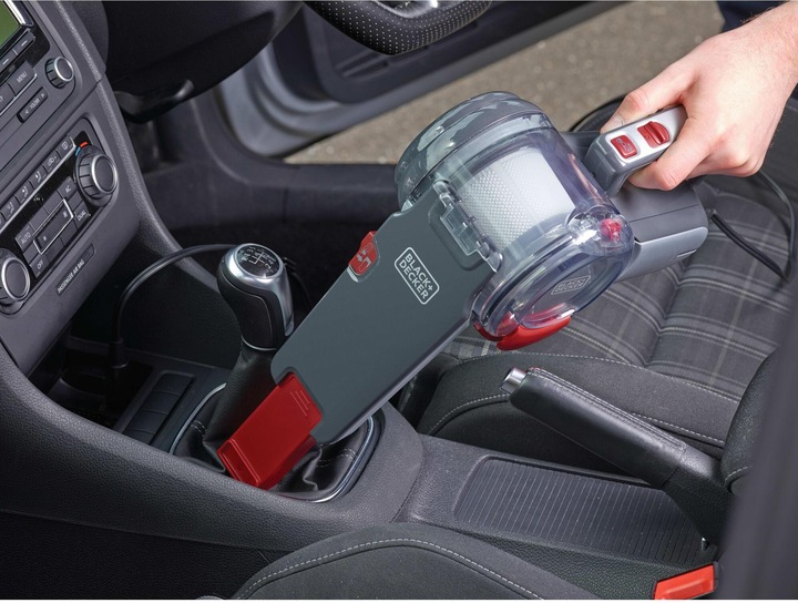 Produktbild Black & Decker Dustbuster Pivot PV1200AV