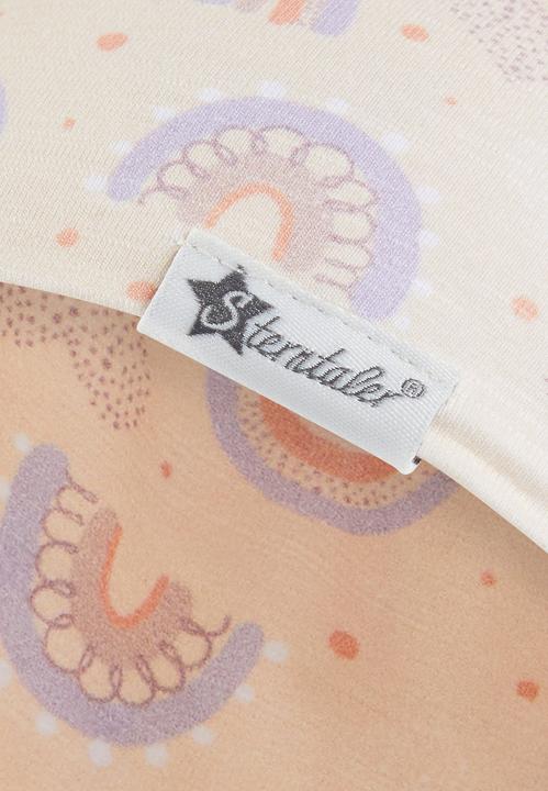 Actual product image Sterntaler Kinder Übergangsmütze Regenbögen UV+ (55)