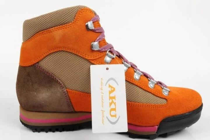 Produktbild AKU Women's Ultralight Micro GTX (38)