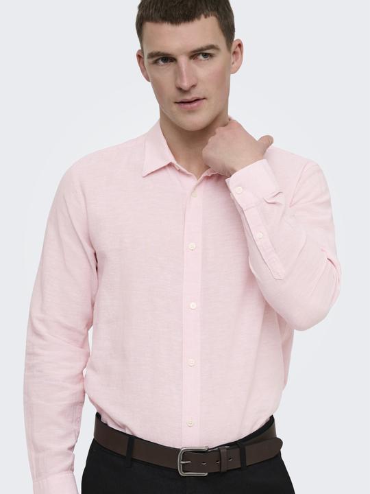 Produktbild Only & Sons ONSCAIDEN Hemd Hemd (XL)