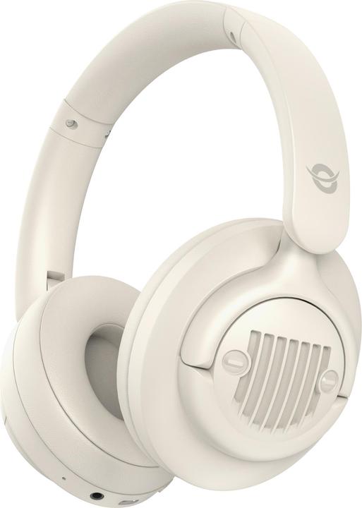 Produktbild Conceptronic Headset Wireless Bluetooth 5.4 Lärmunterdr. ws (ANC, 30 h, Kabellos)