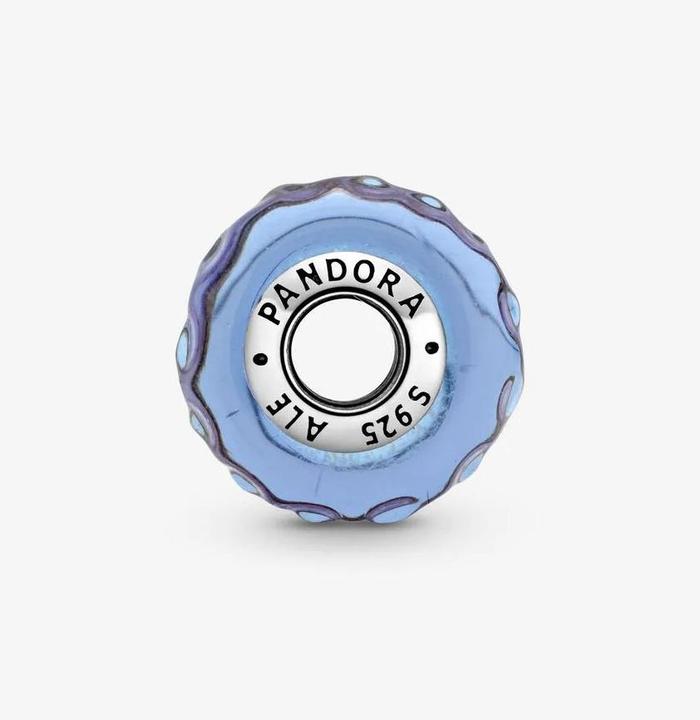 Immagine prodotto Pandora Charm (Argento 925, Vetro)