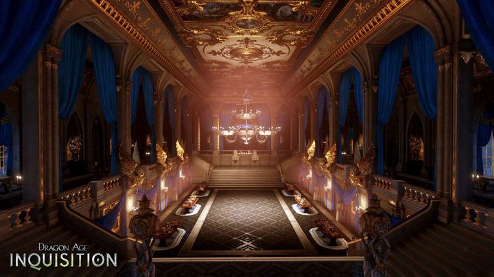 Produktbild EA Games EA Dragon Age Inquisition Xbox One (Xbox One S, Xbox One X, EN)