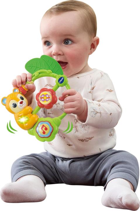 Image du produit VTech Baby Cheerful Rattle