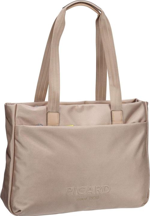 Produktbild Picard Lucky One Schultertasche 38 cm (12 l)