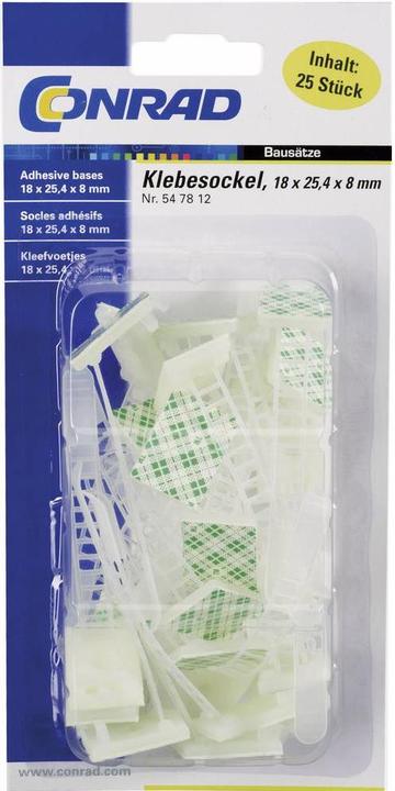 Produktbild Components 1206770 WCT-64 Befe