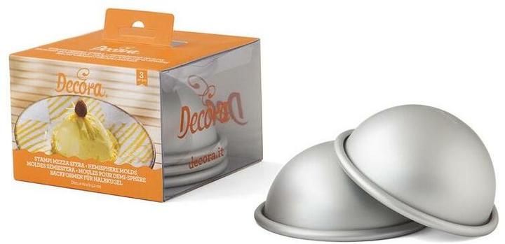 Produktbild Decora Halbkugel (20 cm)