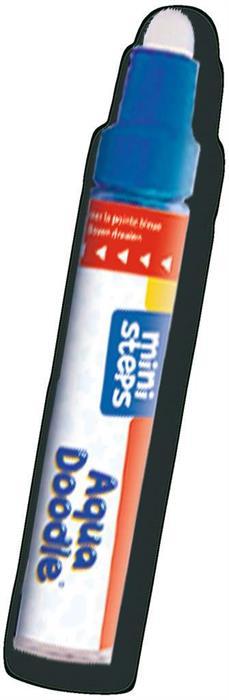 Image du produit Ministeps Stylo Aqua Doodle