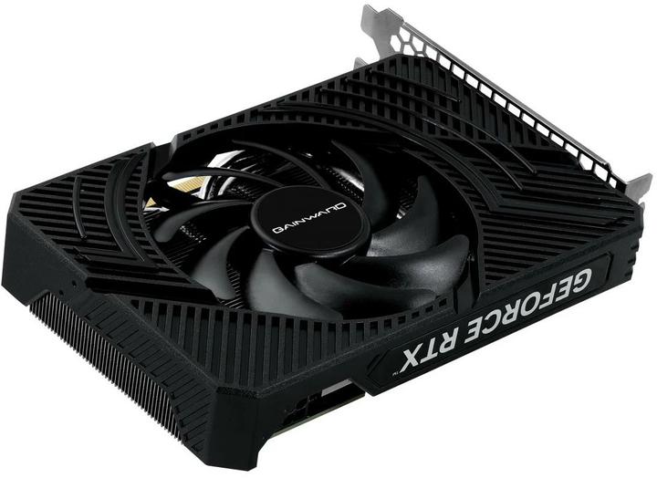 Image du produit Gainward GeForce RTX 4060 Ti Pegasus (8 Go)