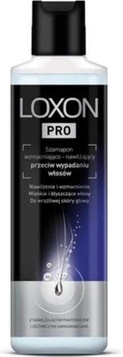 Productafbeelding MGA Na (Vloeibare shampoo, 250 ml)