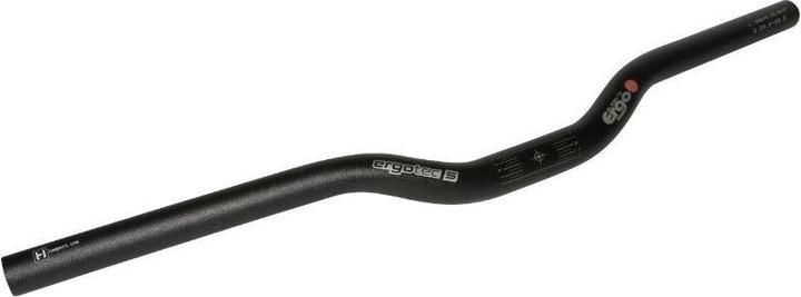 Produktbild Humpert Ergo Lenkerbügel Ø25,4 mm Alu (25.40 mm)