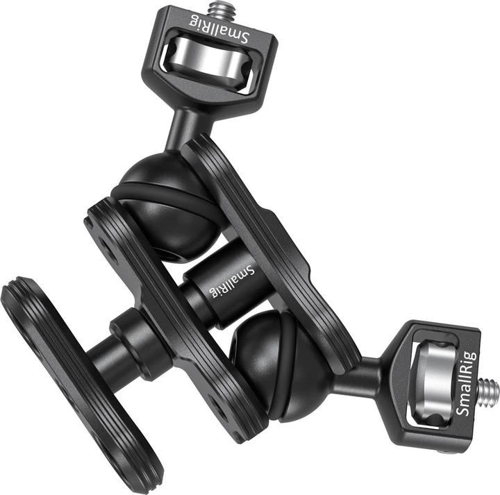 Produktbild SmallRig Arm with Double Ballheads