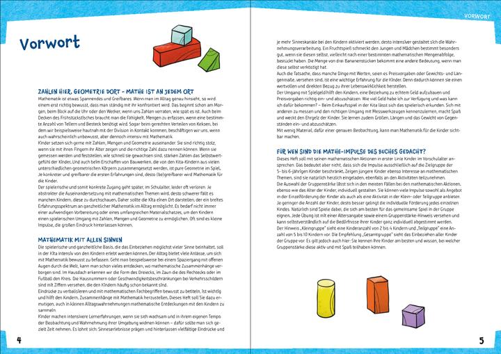 Etichetta energetica Mengen, Ziffern, Zahlen & Co (Tedesco, Matthia Tiemeyer, Katrin Weitzer, 2023)