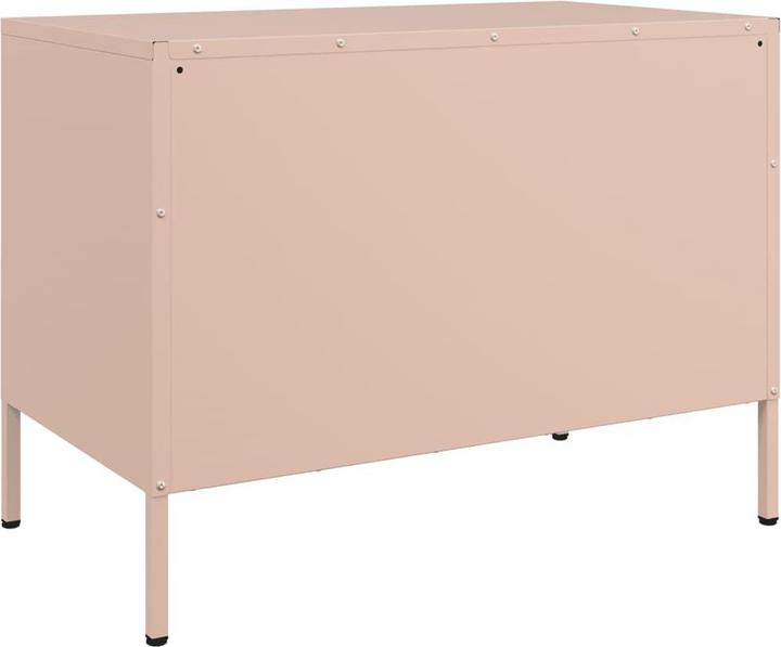Produktbild vidaXL TV-Schrank (68 x 39 x 50.50 cm)