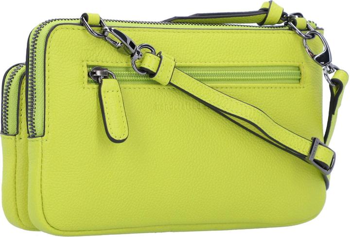 Actual product image Picard PPPP shoulder bag leather 20 cm
