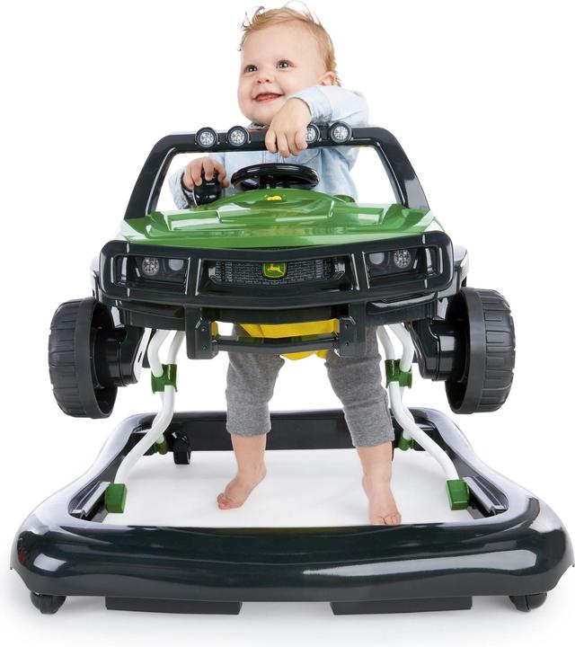 Image du produit Oball John Deere Auto Walker