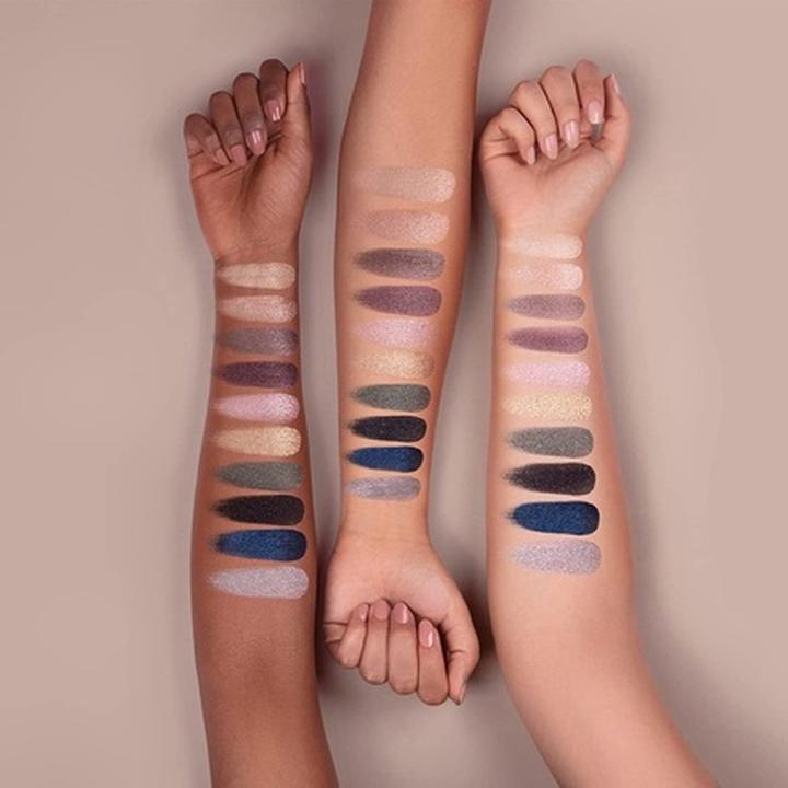 Actual product image Diego dalla Palma Pearly Eyeshadow No 124 (124)