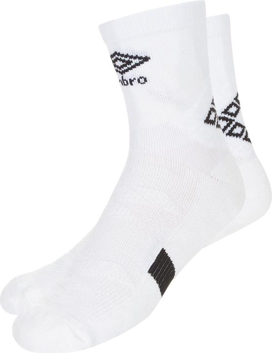 Immagine prodotto Umbro Calzini Protex con borchie in silicone (47 - 49.5)