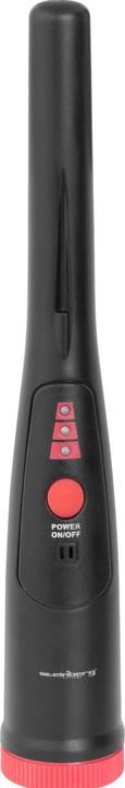 Actual product image Steinberg Professional Pinpointer Metal Detector - 10 cm
