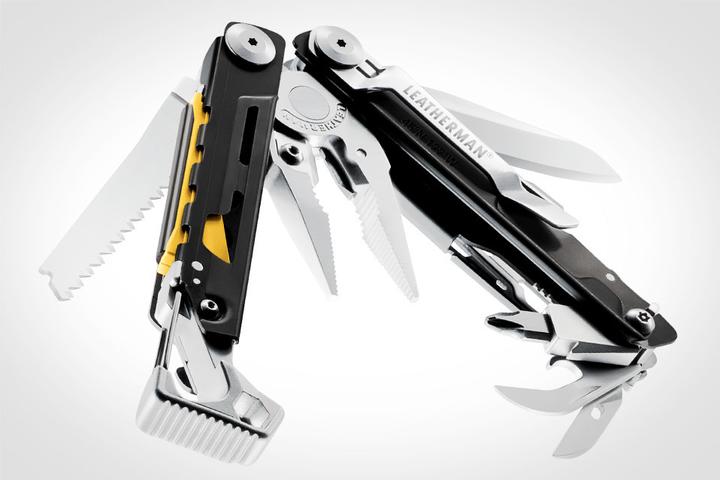 Produktbild Leatherman Signal (19 Funktionen)