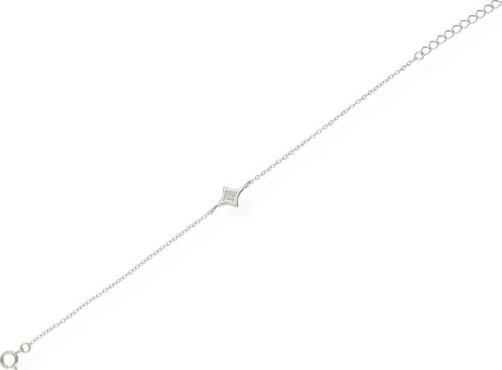 Immagine prodotto Carat My First Diamond (Argento)