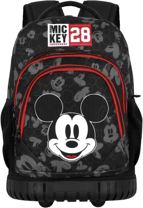 Produktbild Karactermania FAN GTS Trolley Backpack Year (30 l)