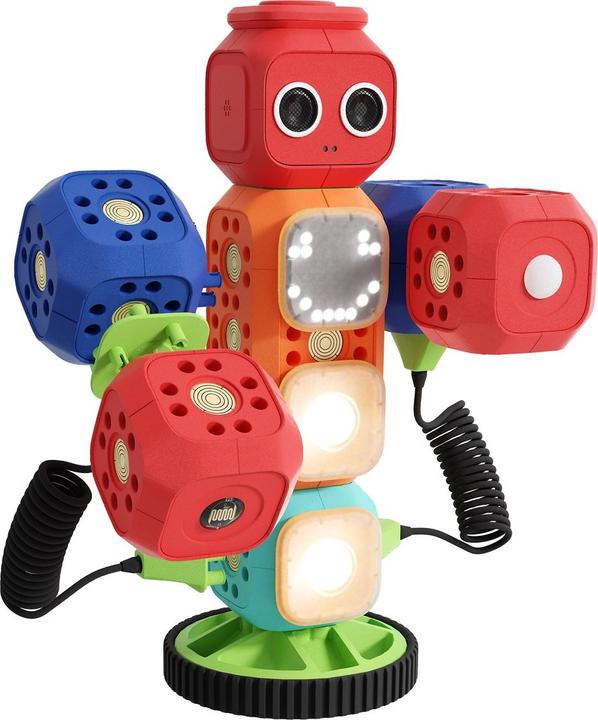 Robo Wunderkind Education Extension Kit NEW buy at Galaxus