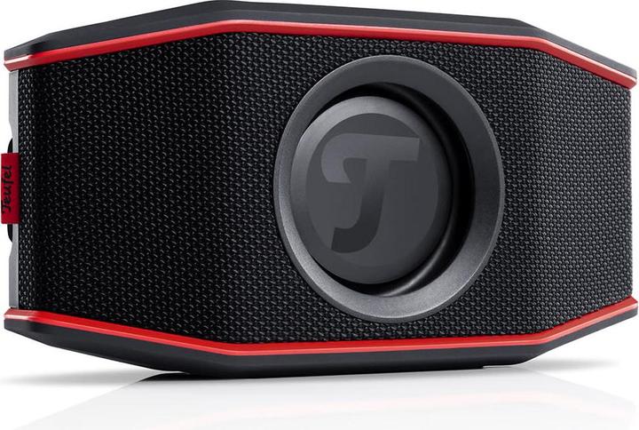Teufel Rockster Go (12 h, Battery operated)