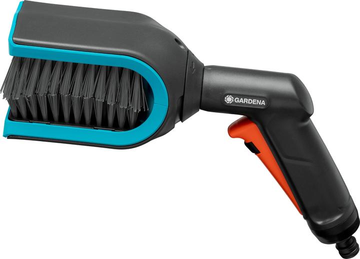Image du produit Gardena Brosse pour stores Cleansystem