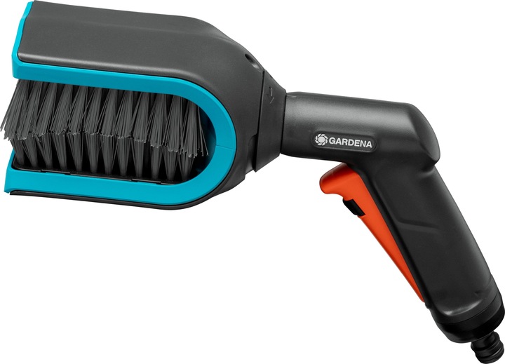 Actual product image Gardena Cleansystem blind brush