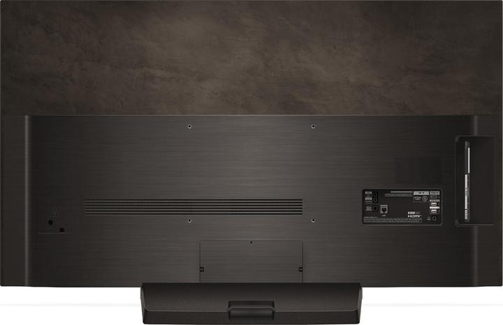 Actual product image LG OLED evo C4 48" OLED48C44LA Series (48", OLED, 4K)