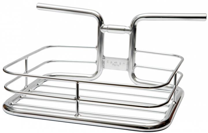 Actual product image Copenhagen Parts Bike Porter