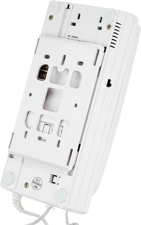 Actual product image SCS Sentinel Audio intercom system Orion 32068