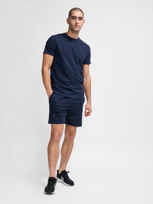 Produktbild hummel hmlACTIVE CO SHORTS (XXL)