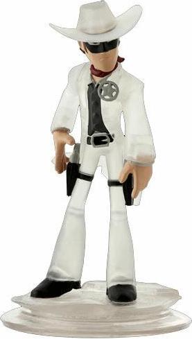 Immagine prodotto Disney Interactive Studios Personaggio Infinity CRYSTAL - Ranger Solitario