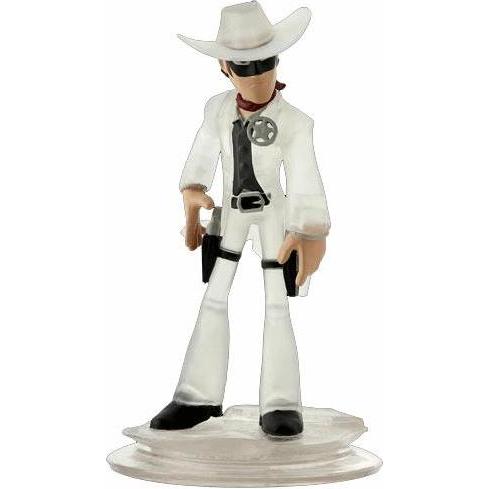 Disney Interactive Studios Personaggio Infinity CRYSTAL - Ranger Solitario