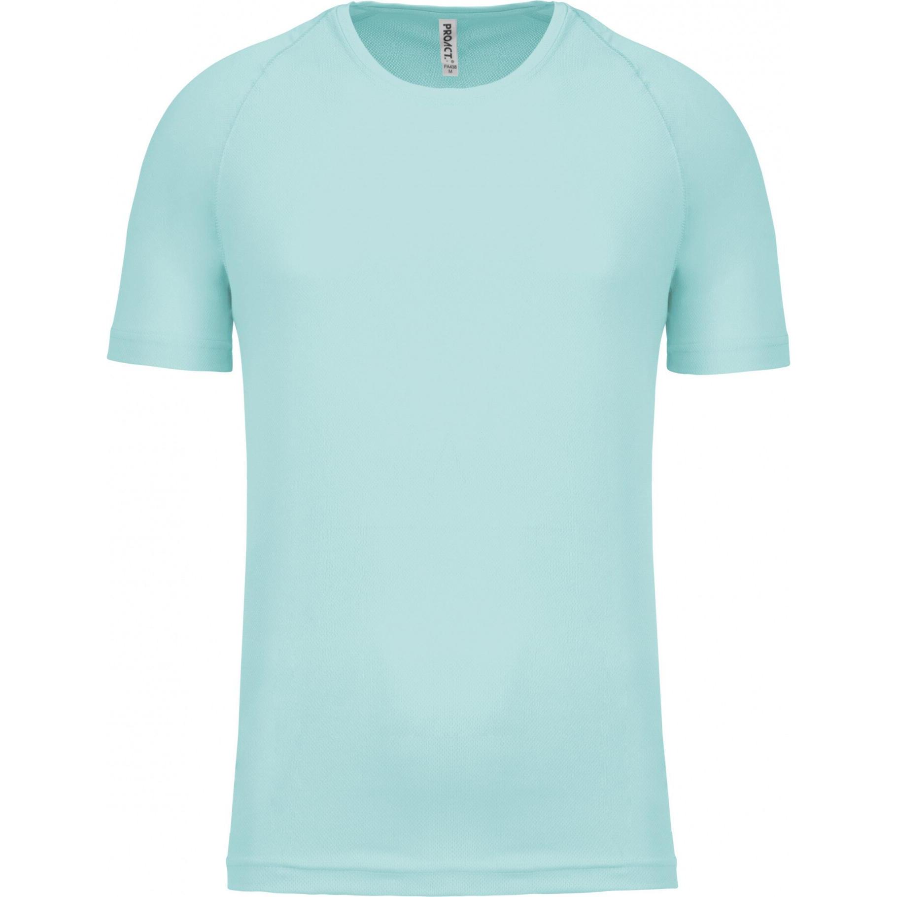Proact, Herren, Sportshirt, Trikot (XXL), Grün, XXL