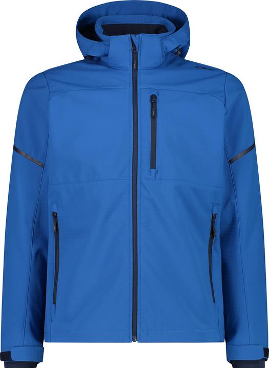Immagine prodotto CMP Campagnolo Zip Hoodie (54)